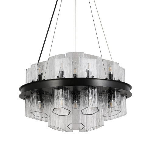 Люстра BRCH9191-BZ фото 6 Люстра BRCH9191-BZ фото 6