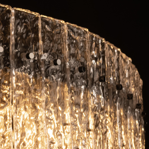 10297/800 Pearl black Подвесной светильник LOFT IT Nevada фото 3 10297/800 Pearl black Подвесной светильник LOFT IT Nevada фото 3