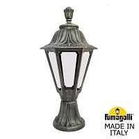 Fumagalli Ландшафтный фонарь FUMAGALLI MINILOT/RUT E26.111.000.BXE27