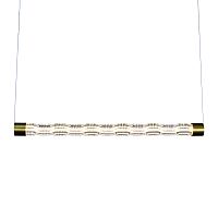 Подвесной светильник OMD8075A gold