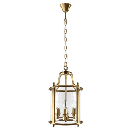 10456/4 AB Подвесной светильник LOFT IT Lighthouse