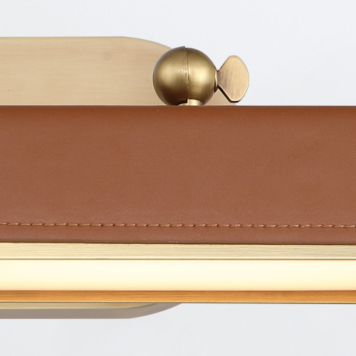 Светильник для картин Alora, Арт. QN-VALISE-PL-M-VBS-CL фото 7