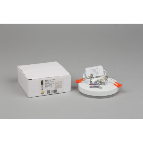 Светильник встраиваемый-накладной OML-102109-06 фото 9 Светильник встраиваемый-накладной OML-102109-06 фото 9