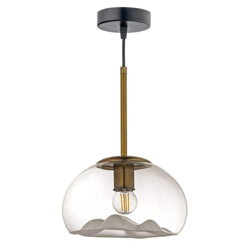 Подвесной светильник Arti Lampadari Dego E 1.P3 CS Подвесной светильник Arti Lampadari Dego E 1.P3 CS