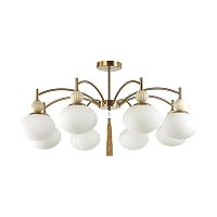 Люстра Lumion GLORIYA 8272/8C