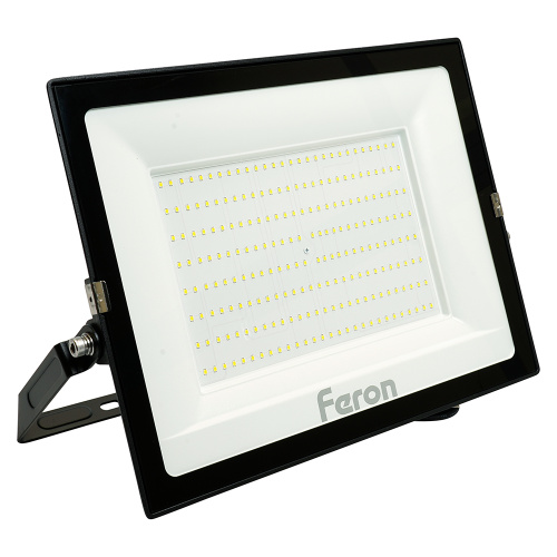 Светодиодный прожектор Feron LL-924 IP65 200W 4000K
