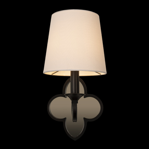 10303W/B Black Настенный светильник LOFT IT Silence фото 7 10303W/B Black Настенный светильник LOFT IT Silence фото 7