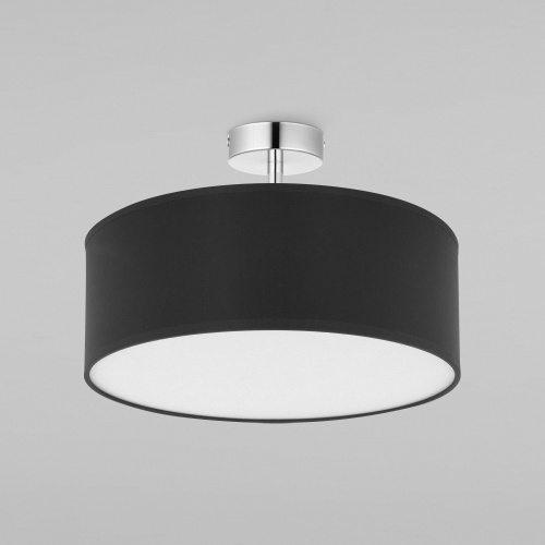 Потолочный светильник 4246 Rondo Black Потолочный светильник 4246 Rondo Black