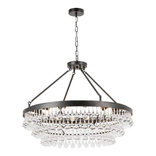 Люстра подвесная Lussole LSP-6051