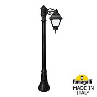 Fumagalli Садово-парковый фонарь FUMAGALLI ARTU BISSO/CEFA 1L U23.158.S10.AYE27