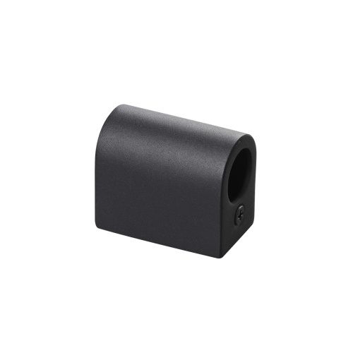 4391/40F HIGHTECH ODL24 301 Крепление в черном цвете CORDA