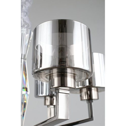 Люстра подвесная OML-88903-06 фото 6 Люстра подвесная OML-88903-06 фото 6