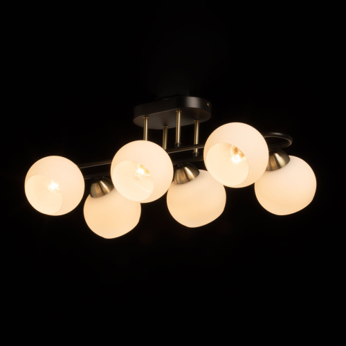 Люстра De City Торес фото 8 Люстра De City Торес фото 8