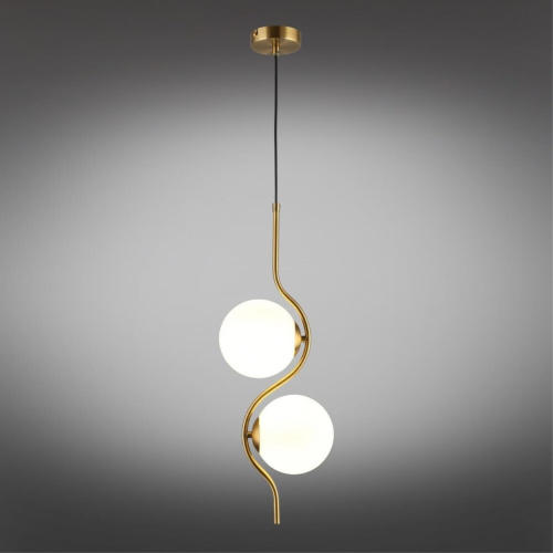 Светильник подвесной APL.312.16.02 фото 5