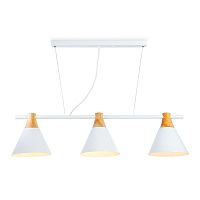 Подвесная люстра Ambrella light Traditional TR8196