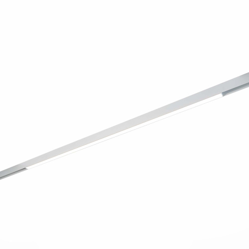 ST1360.546.30 Магнитный трековый светильник Белый LED 1*30W 4000K 1 950Lm Ra>90 120 IP20 L1 206xW22x SKYLINE 48 фото 4