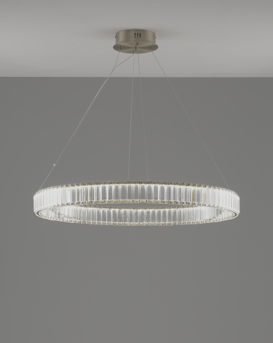 Люстра подвесная светодиодная Moderli V10731-PL Asti фото 3