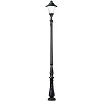 Fumagalli Парковый фонарь  FUMAGALLI TABOR/REMO R50.205.000.AYE27