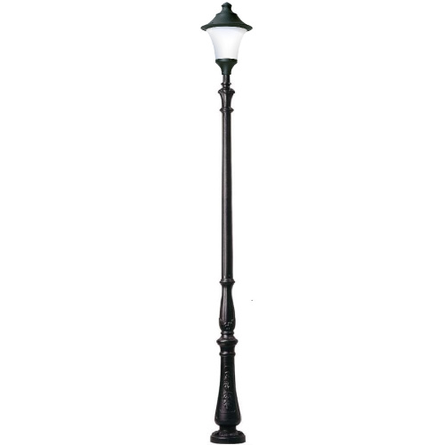 Fumagalli Парковый фонарь FUMAGALLI TABOR/REMO R50.205.000.AYE27 Fumagalli Парковый фонарь FUMAGALLI TABOR/REMO R50.205.000.AYE27