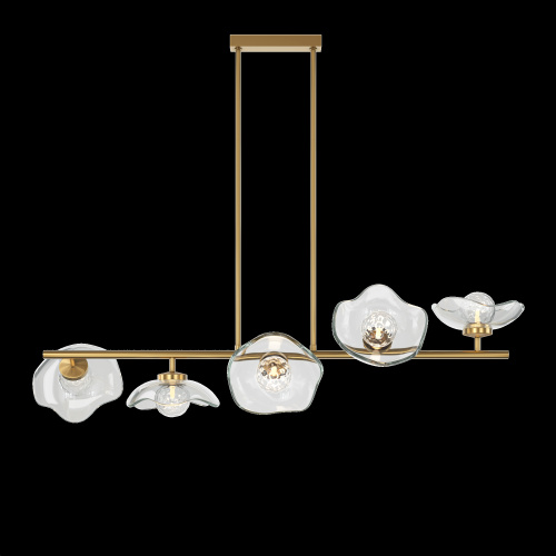 Подвесной светильник Maytoni MOD207PL-05BS фото 6