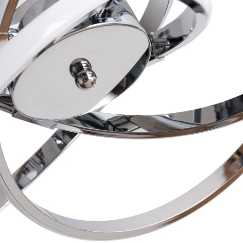 Потолочная люстра Arte Lamp ORBIT A9052PL-4CC фото 3