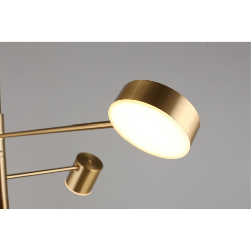 Люстра потолочная APL.017.17.48 фото 16 Люстра потолочная APL.017.17.48 фото 16