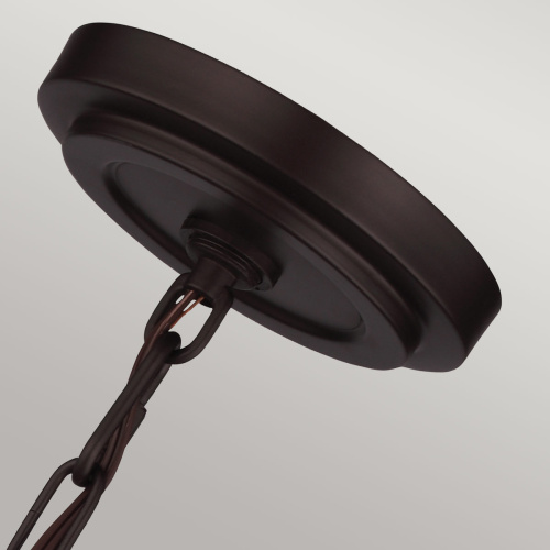 Подвесной светильник Feiss, Арт. FE-PARKMAN-PL-OB фото 4