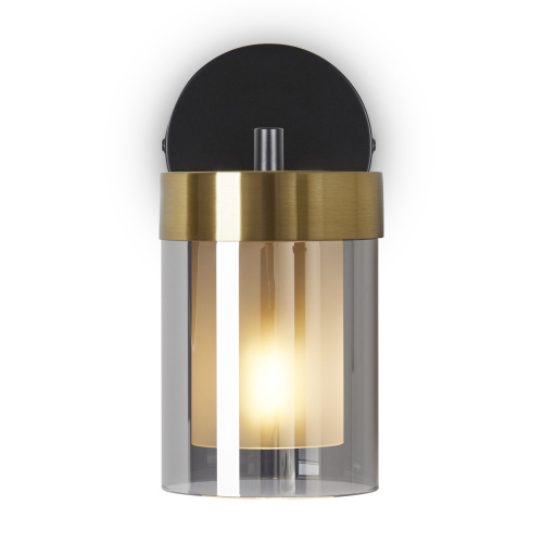 Настенный светильник (бра) Freya FR5432WL-01BBS фото 2