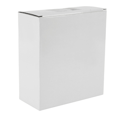 Бокс встраиваемый STEKKER EBX50-5/10-50 10 модулей, пластик, серия ArcaLight фото 6