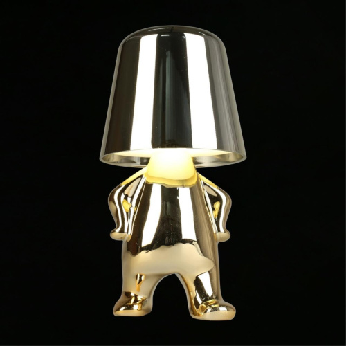 Настольная лампа APL.672.04.01 фото 4 Настольная лампа APL.672.04.01 фото 4