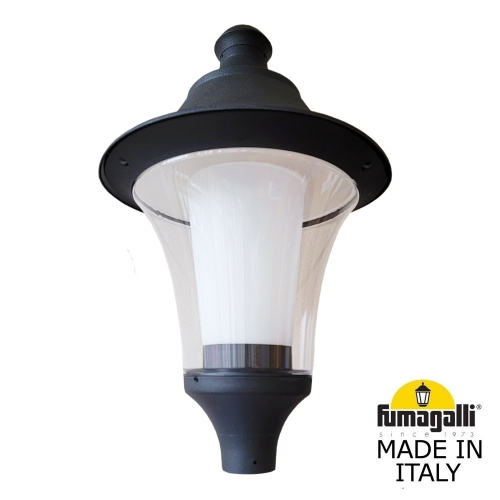 Fumagalli Уличный фонарь на столб FUMAGALLI REMO R50.000.000.AXH27 Fumagalli Уличный фонарь на столб FUMAGALLI REMO R50.000.000.AXH27