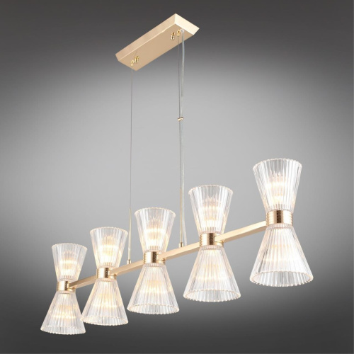 Люстра подвесная APL.801.03.10 фото 3 Люстра подвесная APL.801.03.10 фото 3