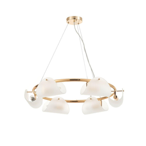 Подвесная люстра Rivoli Mariana 3178-205 Б0066491 Подвесная люстра Rivoli Mariana 3178-205 Б0066491