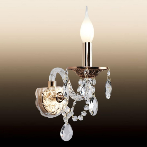 Светильник настенный (Бра) OML-74801-01 фото 4