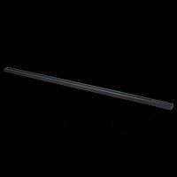 ST001.439.00 Шинопровод однофазный накладной  ST-Luce Черный Длина 3 000мм BASE