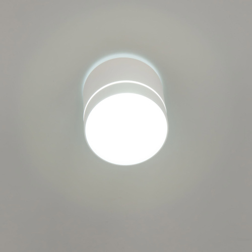 Citilux Борн CL745020N LED Светильник накладной Белый фото 5