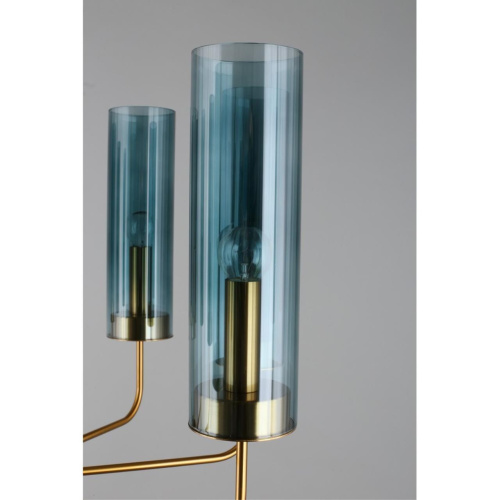 Люстра потолочная OML-99617-08 фото 9