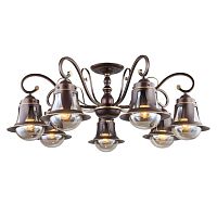 Люстра потолочная OML-50607-07