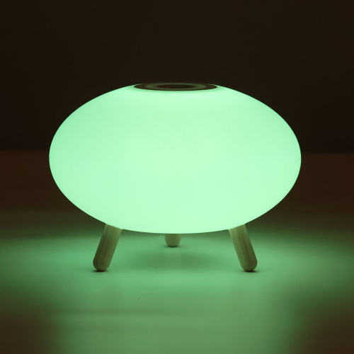 Настольная лампа DeMarkt Арлон 812030801 фото 8