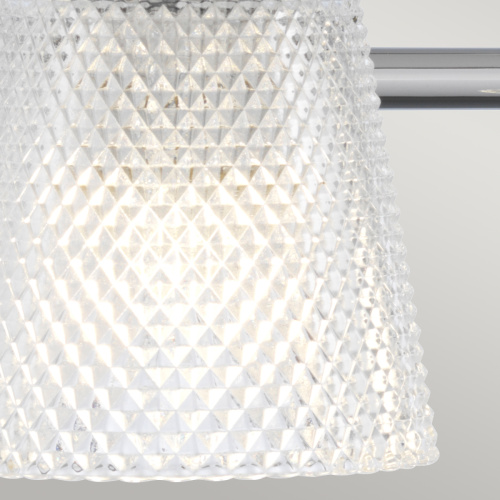 Бра для ванных комнат Quintiesse, Арт. QN-HUDSON4-BATH фото 7