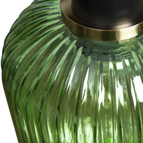 2072-A+BL Подвесной светильник LOFT IT Iris фото 3