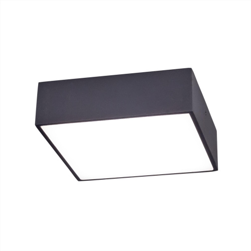 Citilux Тао CL712X122N LED Светильник потолочный с диммером Чёрный Citilux Тао CL712X122N LED Светильник потолочный с диммером Чёрный
