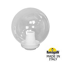 Fumagalli Уличный фонарь на столб FUMAGALLI GLOBE 250 Classic G25.B25.000.WXE27