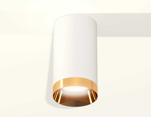 Комплект потолочного светильника Ambrella light Techno Spot XC (C6322, N6134) XS6322024 фото 3