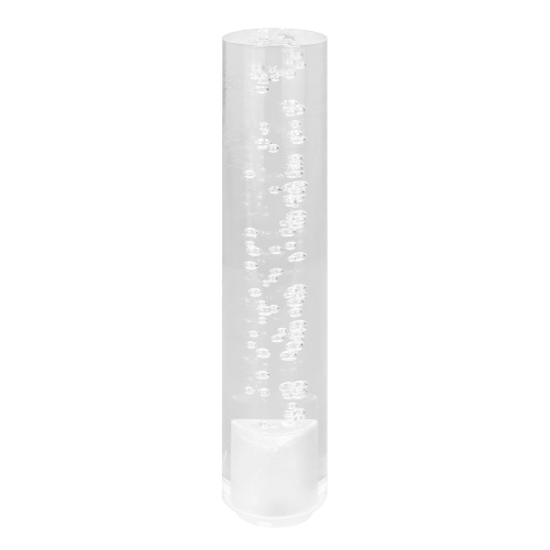 807000-3 Труба акриловая фиксации диода (30*150mm) к 80700х PUNTO MINI ПРОЗРАЧНЫЙ 807000-3 Труба акриловая фиксации диода (30*150mm) к 80700х PUNTO MINI ПРОЗРАЧНЫЙ