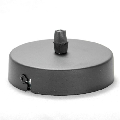 Подвесной светильник Lussole Lgo Bossier GRLSP-8265 фото 5 Подвесной светильник Lussole Lgo Bossier GRLSP-8265 фото 5