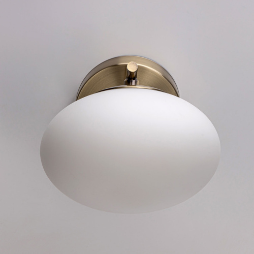 Бра DeMarkt Оливия 306024201 фото 2 Бра DeMarkt Оливия 306024201 фото 2