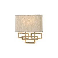 Бра Hinkley, Арт. HK-LANZA2-BR