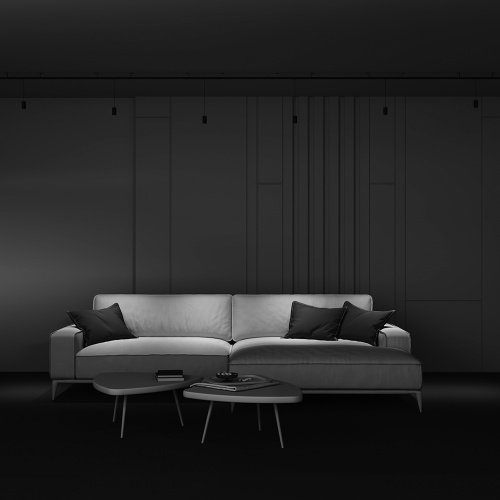 Светильник Technical C105PL-3W3-6K-B фото 4