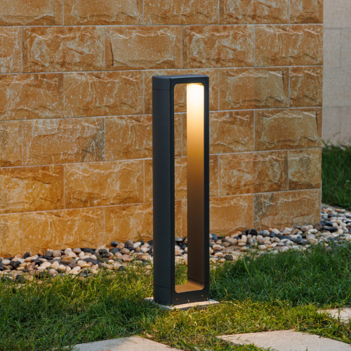 Фонарный столб Natural Concepts, Арт. NC-003121-80-DG фото 2